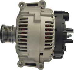 ALTERNATOR 14V 180A MERCEDES W639 B906-HELLA 8EL012430201-A6461540102-A6461541102
