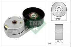 ALTERNATÖR GERGİ KOLU-INA 534068110
