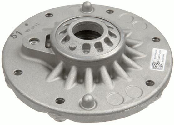 AMORTISOR TAKOZU ELEKTRIKLI AMORTISOR ICIN BMW F20 F21 F22 F30 F31 F32 F33 F80-LEMFORDER-31306881930