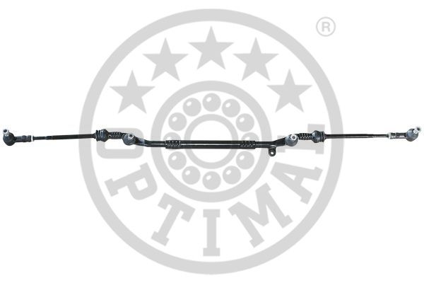 DIREKSIYON ROT TAKIMI MERCEDES W202 S202 C208 A208-OPTIMAL G4-870-A2024600505