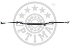 DIREKSIYON ROT TAKIMI MERCEDES W202 S202 C208 A208-OPTIMAL G4-870-A2024600505