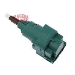 FREN PEDAL MÜŞÜRÜ BORA - CADDY II - GOLF IV - JETTA TRANSPORTER T4 -T5 - A3 - LEON-SAGEM 500821-1C0945511A