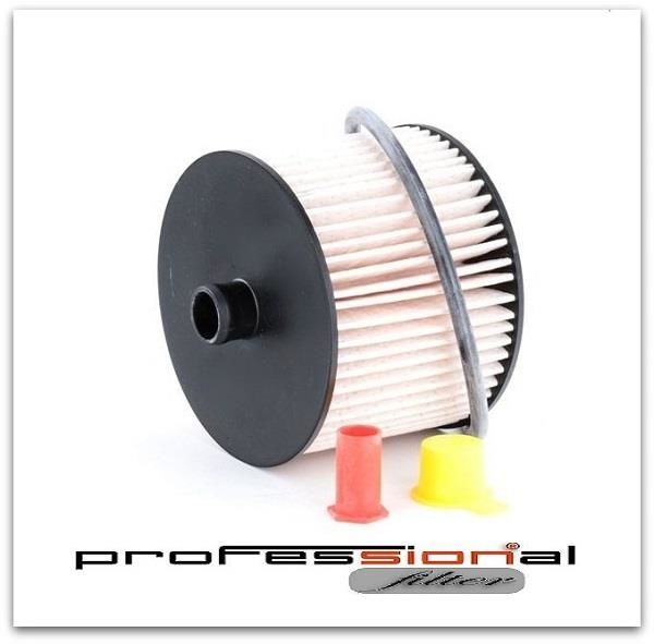 SF179F YAKIT FİLTRESİ P307-P308-P407-EXPERT-C4-C5-JUMPY-SCUDO-CMAX-FOCUS II-SMAX 2.0HDI DW10-SION SM3518-1318563-1906.90-3M5Q9176AA-1906.89