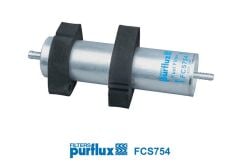 YAKIT FİLTRESİ AUDI A4 8K -A5 8T3 2.0-2.7-3.0 TDI V6 08 Q7 3.0 TDI-4.2 TDI 2010-PURFLUX-8K0127400