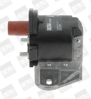 ATESLEME BOBINI MERCEDES M104 M119 M120 W124 W126 W140 R129-BERU ZS299-A0001586503