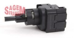 FREN PEDAL MÜŞÜRÜ GOLF 5 - JETTA - PASSAT POLO - T5 - A3-SAGEM 500826-1K2945511