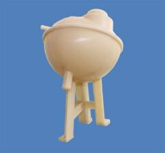 RADYATOR YEDEK SU DEPOSU DEFENDER L316 2.4 Td4 4x4 L317 07 16-MARELLI 359001601430-PCF101470-PCF101530