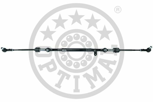ROT TAKIMI ORTA MERCEDES SLK-CLASS R170 96 00-OPTIMAL G4-877-A1704630015