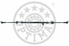 ROT TAKIMI ORTA MERCEDES SLK-CLASS R170 96 00-OPTIMAL G4-877-A1704630015