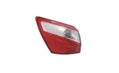11-C352-06-2B ARKA STOP SOL NİSSAN QASHQAİ 07 13-TYC-26555BR00A