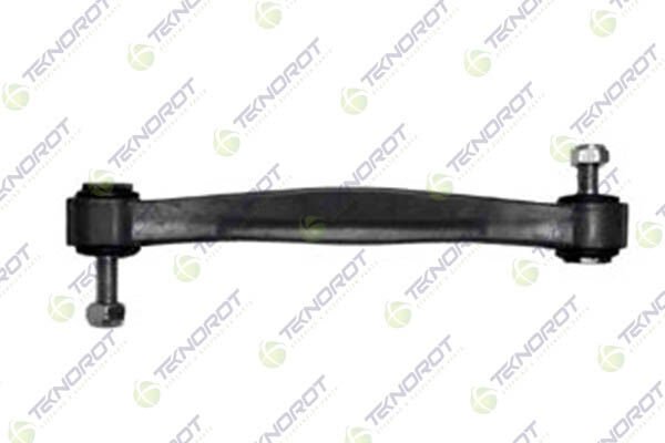 ASKI ROTU ARKA PLASTIK MERCEDES S-CLASS W140 W220-TEKNOROT M-457-A1403200889