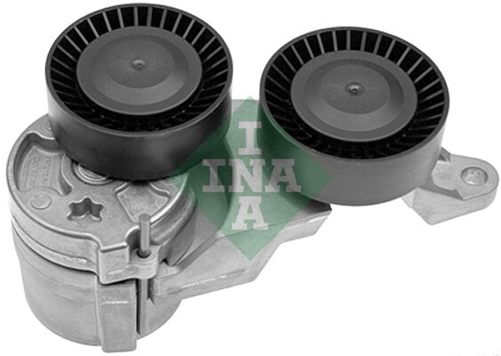 GERGİ RULMANI VOLVO S60 2.4D D5 S80 2.4D D5 V70 2.4D D5 XC70 2.4D D5 XC90 D5-INA 534031910-30757282-31251251
