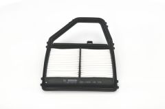 HAVA FİLTRESİ CIVIC VII 1.4-1.6-1.7 ie VTEC- 2.0 Type-R 01-05-BOSCH 1987429176-17220PLC000-17220PLCY00