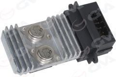 KALORİFER REZİSTANSI MEGANE I-SCENIC 2.0İ 1.9D 96-01-GVA 5311018-7701040562