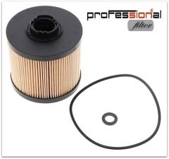 MAZOT FILTRESI MITSUBISHI CANTER FUSO 10 2.0 TDCI-SION SM3535-ME222133-ME222135-ME195160