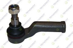 ROT BAŞI SOL MONDEO 07-15 VOLVO S60 10-18 S80 06-16 V60 10-18 V70 07-15 XC60 08-17 XC70 GALAXY 06-15 SMAX 06-14 LANDROVER FREELANDER 06-14 XC70 2008-2016 31280000-31302344-TEKNOROT FO-972-6G913290AA-30776249-LR002610