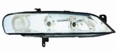 20-5749-A8-2B SAĞ FAR OPEL VECTRA B 99 02 MAKYAJLI KASA ELEKTRİKLİ-TYC-9119520-1216054-9119524-1216058