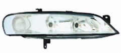 20-5749-A8-2B SAĞ FAR OPEL VECTRA B 99 02 MAKYAJLI KASA ELEKTRİKLİ-TYC-9119520-1216054-9119524-1216058