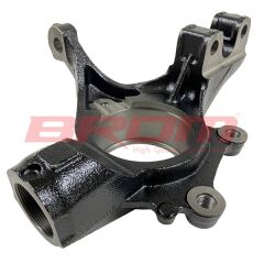 AKS TAŞIYICISI SOL PEUGEOT 307 3A/C 1.4 1.6 HDI 82MM 2000-2007-BROM PJ80047-3646.96-3646.84-1606630980