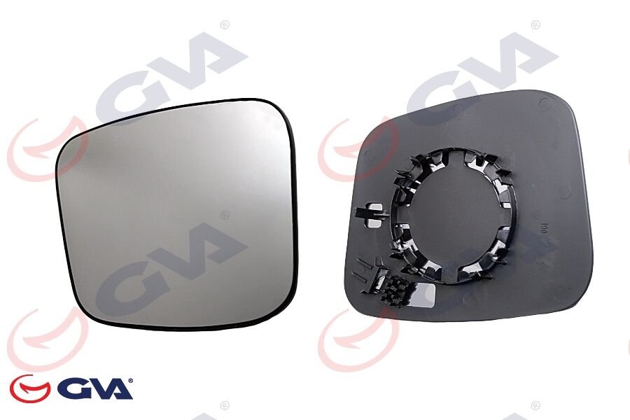 AYNA CAMI SOL FIORINO-BIPPER-NEMO 08 MEKANİK KONVEKS VM-6115GL-GVA 1129020-8151.QW-71765392