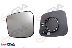 AYNA CAMI SOL FIORINO-BIPPER-NEMO 08 MEKANİK KONVEKS VM-6115GL-GVA 1129020-8151.QW-71765392