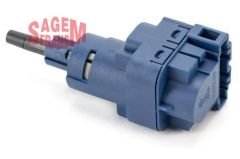 DEBRİYAJ PEDAL MÜŞÜRÜ T5 - GOLF - BORA - POLO - A4 - A6-SAGEM 500827-6Q0927189