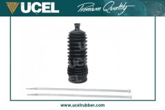 DİREKSİYON KÖRÜĞÜ SAĞ DACIA LOGAN LS 1.2 16V-1.4-1.6-UCEL S10860A-7701470361-6025370231-6001547607