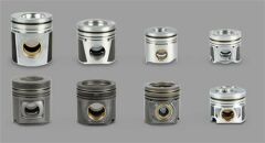 PISTON SEGMAN 050 FARKLI 7900 FOCUS II 16I 16V-C-MAX 04 11 100 PS TIRNAKSIZ BENZINLI-YENMAK 31-04950-050-8772778050 -8783920022