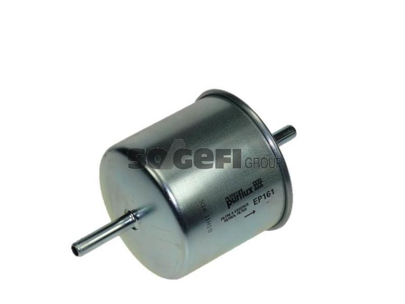 YAKIT FİLTRESİ ESCORT V-VI-VII-FIESTA III-IV-MONDEO I-II-TRANSİT 95-PURFLUX-7061254-92FB9155AA-XS619155AA