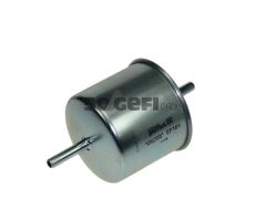 YAKIT FİLTRESİ ESCORT V-VI-VII-FIESTA III-IV-MONDEO I-II-TRANSİT 95-PURFLUX-7061254-92FB9155AA-XS619155AA