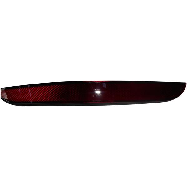 ARKA TAMPON REFLEKTÖRÜ SOL LINEA-BRUCKE 51914331-51914331