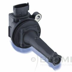 ATEŞLEME BOBİNİ VOLVO E.M S60 01 S80 98-06 C70 COUPE 97-02 C70 CABR 98-05 XC70 XC90 S70 V70-BREMI 20186-30713416-9125601