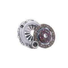 DEBRİYAJ SETİ BASKI DİSK BİLYA HONDA CIVIC 1.6L B16A 160hp VTEC 96-98 INTEGRA 1.8L B18A 92-94 26m m freze çapı CR-V 2.0L B20 97-01-EXEDY-22200P13000-22200P13005