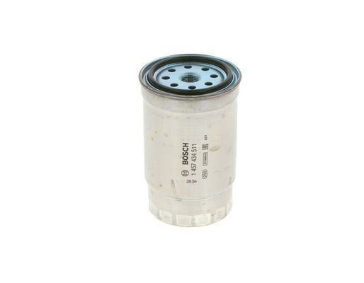 MAZOT FİLTRESİ METAL BLUE 1.6CRDI 11 İ30 2.0CRDI 07-11 -İ20 1.4-1.6CRDI 08 TUCSON JEEP 2.0CRDI-BOSCH 1457434511-319222E900-319222EA00-319223A810