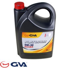 MOTOR YAĞI 5W30 7 LT PLATINUM TAM SENTETİK API SL/CF-GVA 9920126-5W30