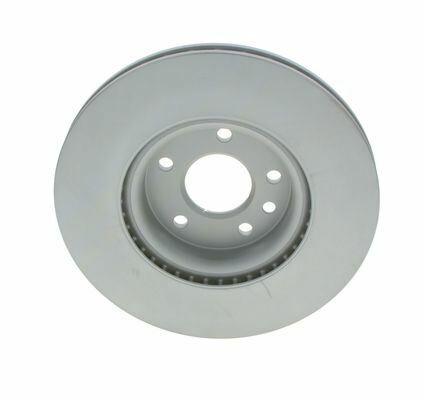 ÖN FREN AYNASI VOLVO V40 2012 16 JANT 300X5DL-BOSCH 0986479701-31381375-31400937-31341643