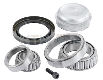 TEKER RULMANI ON MERCEDES W211 S211 C219 R230-SNR-A2303300325