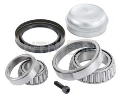 TEKER RULMANI ON MERCEDES W211 S211 C219 R230-SNR-A2303300325