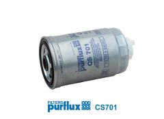 YAKIT FİLTRESİ ASTRA-CORSA-VECTRA-TRAFFIC-BOXER-PALIO-DUCATO1.7-1.9-2.4-2.5D-ACCENT-ERA-GETZ 1.5CRDİ-PURFLUX-1902138-1930010-L319222B900-813041