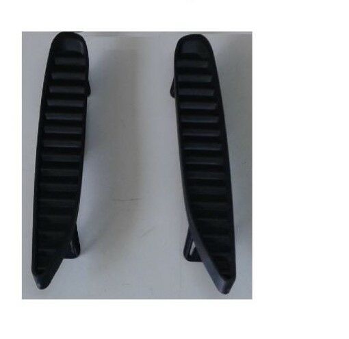 ARKA TAMPON ÇITASI KUŞAĞI SET MGN IV SEDAN 16-AFT KAP11475-850768508R