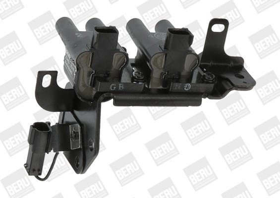 ATESLEME BOBINI HYUNDAI ACCENT GETZ ELANTRA MATRIX 1.4-1.6 . KIA RIO CERATO 1.4-1.6-BERU ZS483-2730126600