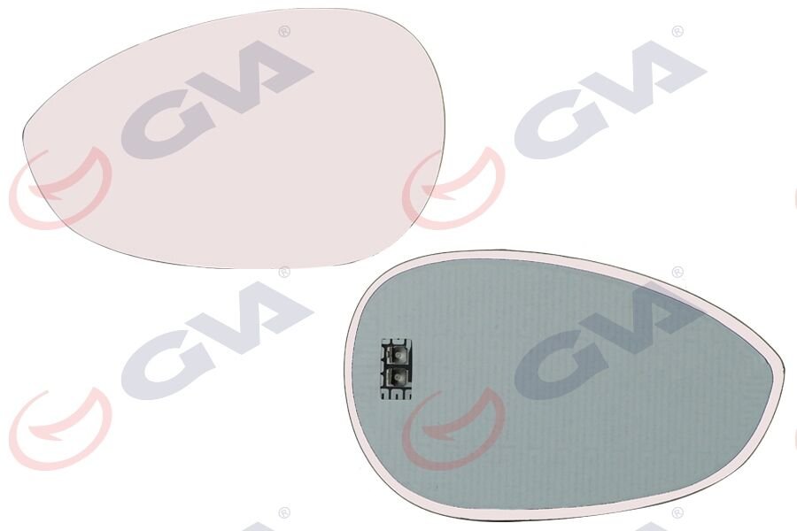 AYNA CAMI SOL PUNTO 05 LINEA 07 ISITMALI KONVEKS VM-6156GHL-GVA 1129012-71740497