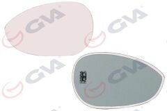 AYNA CAMI SOL PUNTO 05 LINEA 07 ISITMALI KONVEKS VM-6156GHL-GVA 1129012-71740497
