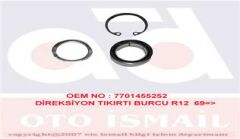 DİREKSİYON TIKIRTI BURCU R12 69-SISMAK-7701455252