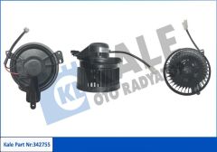 KALORİFER MOTORU 12V CITROEN BERLINGO-ZX-PEUGEOT 306-PARTNER-KALE 342755-6441.95