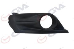 SİS FAR KAPAĞI SOL BOYANIR TİP FLUENCE-GVA 9511099-261520892R