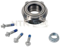 TEKER RULMANI ARKA MERCEDES W204 S204 C207 R230-SNR-A2309810127