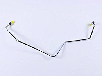 TURBO YAĞLAMA BORUSU CADDY-TRANSPORTER T5-PASSAT-GOLF5-JETTA 1.9 TDI 2004-2010-AFT BR275654-038145771AG