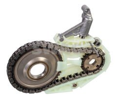 YAG POMPA ZINCIR SETI BMW N20 N26 F10 F20 F32 F34 F36 E84 F25 Z4 E89-SWAG 20946140-11417605367S1-11417605367S1