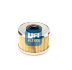 YAKIT FİLTRESİ CLIO II 00-05 KNG 03/98 MGN 97-99 -TRAFIC 89-01 LGN I 97-01 60-75-80-90-98 PS-UFI 2668600-7701043620